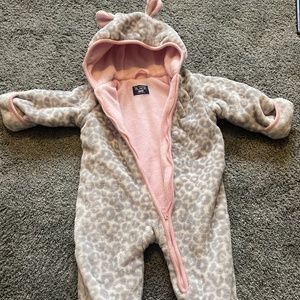 3-6 month baby jumper